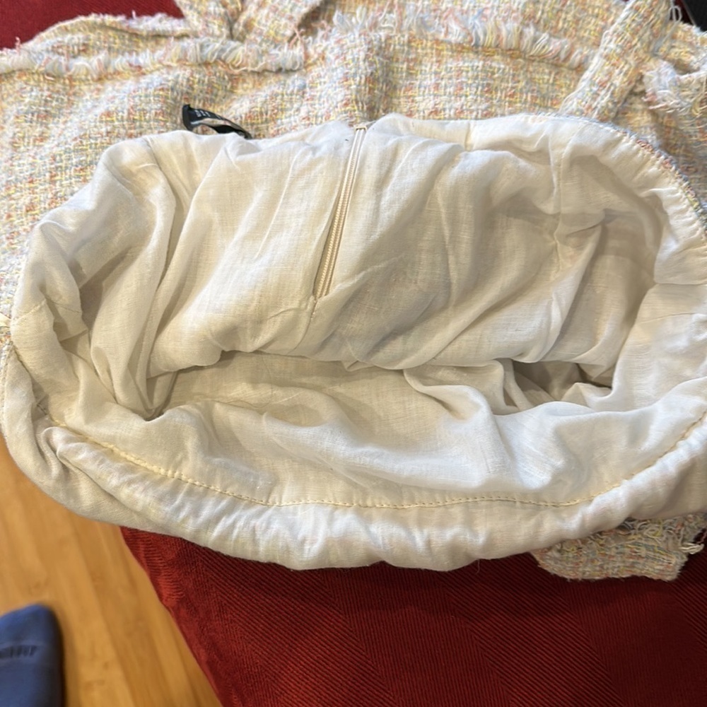 Zara dress medium women’s - Picture 6 of 7